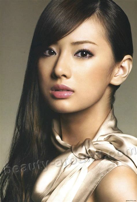 Japanese Models: 12 Beautiful Models from Japan